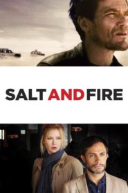 Salt and Fire