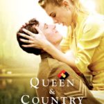 Queen and Country