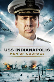 USS Indianapolis: Cesur Adamlar