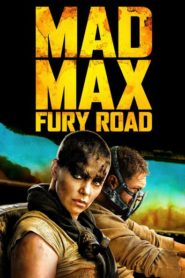 Mad Max: Öfkeli Yollar