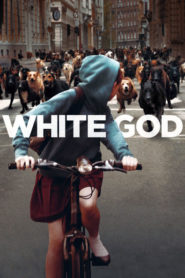 Beyaz Tanrı