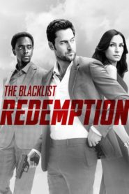 The Blacklist: Redemption
