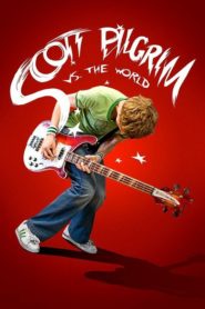 Scott Pilgrim Dünyaya Karşı