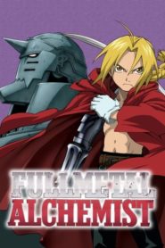 Fullmetal Alchemist