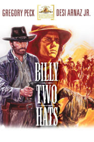 İki Şapkalı Billy