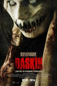 Baskın