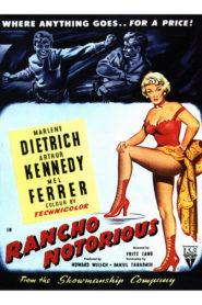 Rancho Notorious