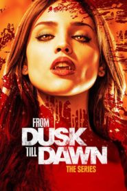 From Dusk till Dawn: The Series