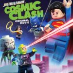 LEGO DC Comics Super Heroes: Justice League: Cosmic Clash
