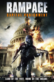 Rampage: Capital Punishment