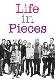 Life in Pieces