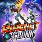 Ratchet Ve Clank: Uzay Macerası