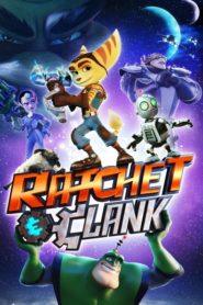Ratchet Ve Clank: Uzay Macerası