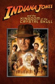 Indiana Jones ve Kristal Kafatası Krallığı