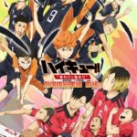 Haikyuu!! Movie 1: Owari to Hajimari
