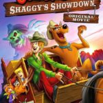 Scooby-Doo! Shaggy’s Showdown