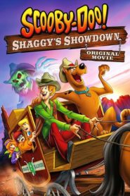 Scooby-Doo! Shaggy’s Showdown