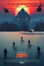 Kong: Kafatası Adası