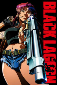 Black Lagoon