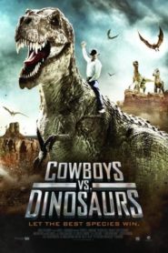 Cowboys vs. Dinosaurs