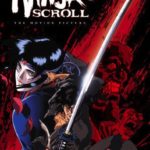 Ninja Scroll