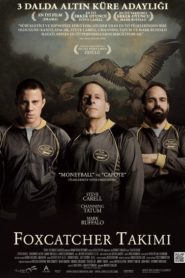 Foxcatcher Takımı