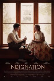 Indignation