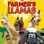 Shaun the Sheep: The Farmer’s Llamas