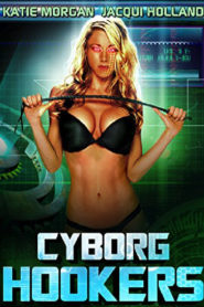 Cyborg Hookers