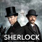 Sherlock: The Abominable Bride
