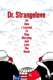 Dr. Strangelove