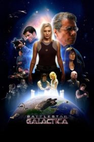 Battlestar Galactica