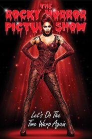 The Rocky Horror Picture Show: Let’s Do the Time Warp Again