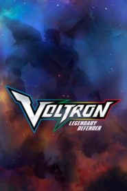 Voltron: Legendary Defender