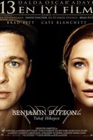 Benjamin Button’ın Tuhaf Hikayesi