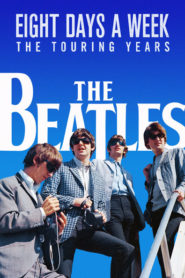 The Beatles: Hatfanın Sekiz Günü – Dünya Turnesi