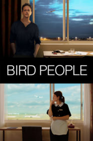 Kuş İnsanlar