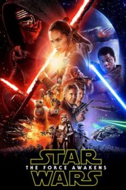 Star Wars: Bölüm VII – Güç Uyanıyor