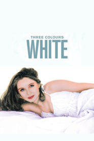 Üç Renk: Beyaz