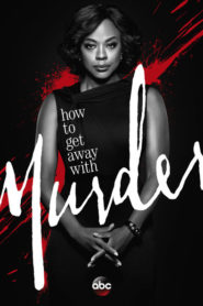 How To Get Away With Murder