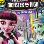 Monster High: Welcome to Monster High