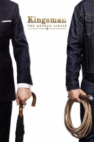 Kingsman: Altın Çember