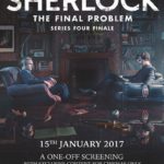 Sherlock: The Final Problem