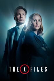 The X-Files