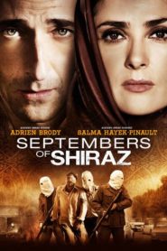 Septembers of Shiraz