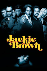 Jackie Brown