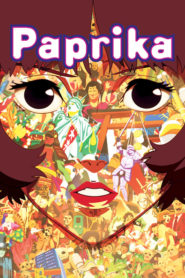 Paprika