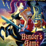 Futurama: Bender’s Game