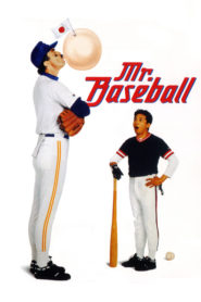 Mr. Baseball