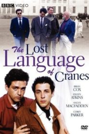 The Lost Language of Cranes